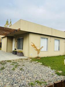 Patagonia Hope Suites