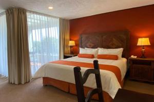 Collection O Hotel La Huerta Golf & Hotel, Cholula