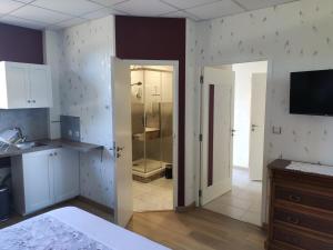 Appartements Reve d-eau et de Nature : photos des chambres
