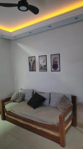 Lindo apto em Ubatuba