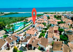 Laguna79 Vacaciones Vera Playa