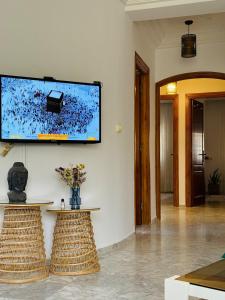 Mediterranean Dream Apartment - Sousse