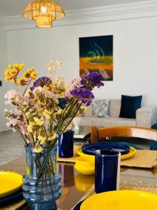 Mediterranean Dream Apartment - Sousse