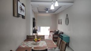 Lindo apto em Ubatuba