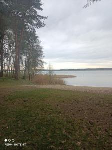 Apartament Słoneczny Zakątek