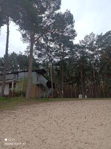 Apartament Słoneczny Zakątek