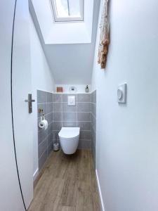 Appartements Le Logis de Trefle : photos des chambres