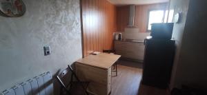Appartements Reve d-eau et de Nature : photos des chambres