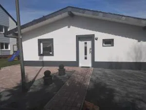 Ferienhäuser Zum Stumpfen Turm - Krummenau