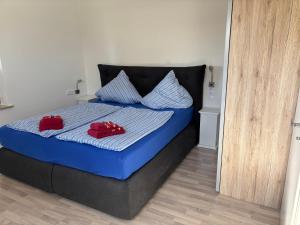 Ferien-Apartement Kunz