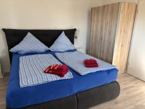 Ferien-Apartement Kunz