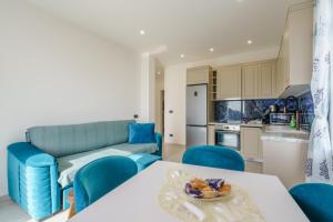 Stella di mare - appartamenti vista incantevole su Moneglia