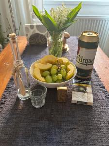 penzion LILIE - SEDMIČKA