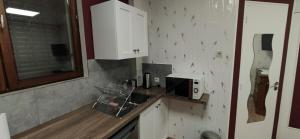 Appartements Reve d-eau et de Nature : Appartement 1 Chambre
