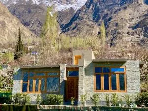 Home of golden oriole - Gilgit