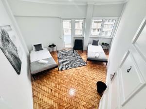 The Crespo House - NO 2E - Rooms & Stays