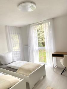 Tanjas Ferienhaus