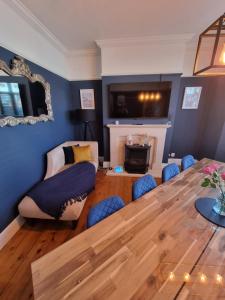 Seas The Day - Paignton, Close to Beach, Excellent Location