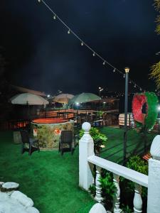 Ecohotel Java