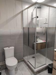 Appartements Reve d-eau et de Nature : photos des chambres