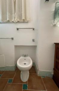 Appartamento sul mare a Posillipo Residenza DonnAnna