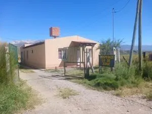 Lo de Jorge - Payogasta