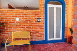 Boutique Hotel & Suites Hacienda Lord Twigg