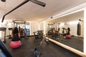 CASADELMAR Marbella 23 APARTAMENTOS VACACIONALES