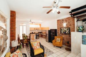 Boutique Hotel & Suites Hacienda Lord Twigg