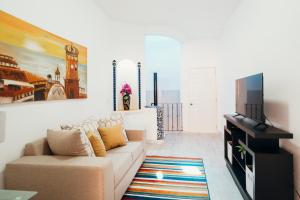 Boutique Hotel & Suites Hacienda Lord Twigg