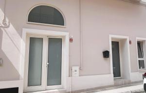 A casa di Marina Mare Centro posto auto in zona