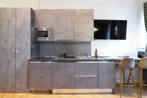 DUOMO View Luxury Suite