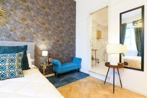 DUOMO View Luxury Suite