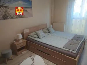 Krénusz Vendégház 4 - Szendpuszta