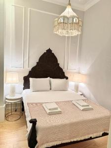 Quarto Com Banheiro no Coração de Lisboa