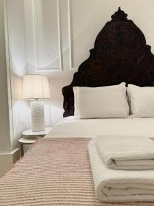 Quarto Com Banheiro no Coração de Lisboa