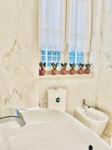 Quarto Com Banheiro no Coração de Lisboa