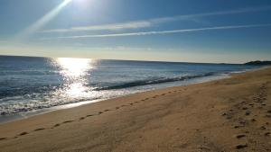 Penthouse in Platja d Aro Front Sea with Parking