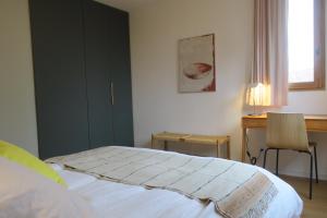 B&B / Chambres d'hotes Versant de vigne : photos des chambres