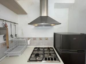 Appartamento sul mare a Posillipo Residenza DonnAnna