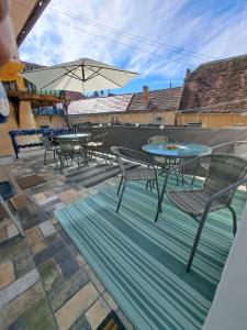 Free Garage in the Center-Delicia 4 ApartHotel