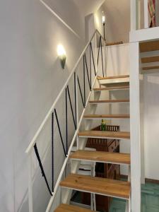 Appartamento sul mare a Posillipo Residenza DonnAnna