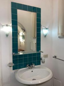 Appartamento nello storico “Palazzo Donn’Anna”