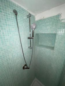 Appartamento sul mare a Posillipo Residenza DonnAnna