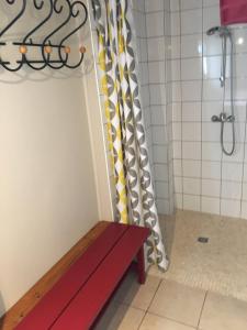 Tentes de luxe La Dorepontaise YOURTE MONGOLE : photos des chambres