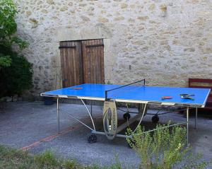 Tentes de luxe La Dorepontaise YOURTE MONGOLE : photos des chambres
