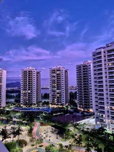 Ap Belíssimo na Barra da Tijuca