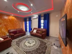 Résidence NDAR GUEDJ 1 - Sor