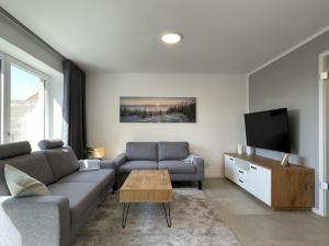 Am Dahmer Leuchtturm 23f