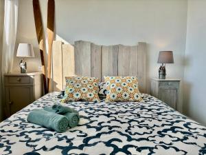 Ocean SPOT, Vue sur la mer, Vacance Famille, Parking, Surf, 4P